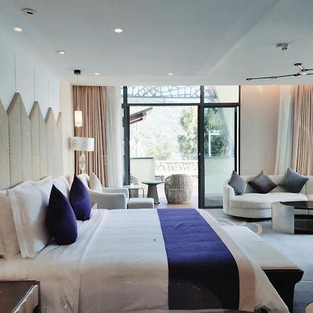 Gree Dong Ao Hotel Zhuhai Eksteriør bilde