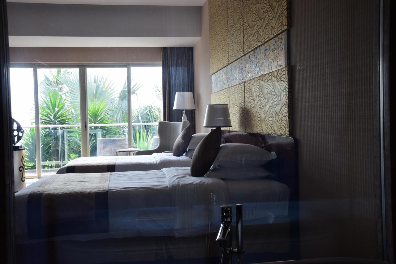 Gree Dong Ao Hotel Zhuhai Eksteriør bilde